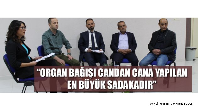 Sağlıklı Günler Programı