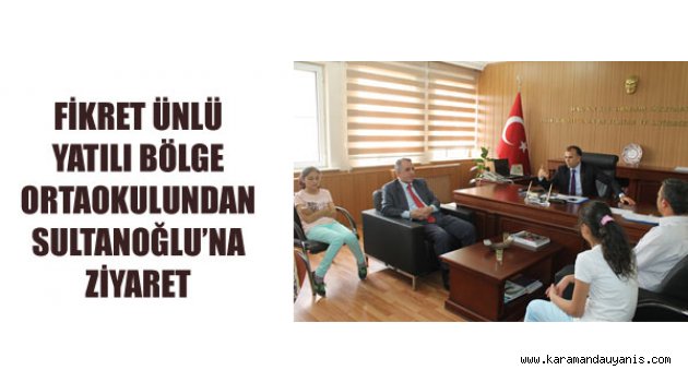 Sağlıklı Nesiller Projesi..