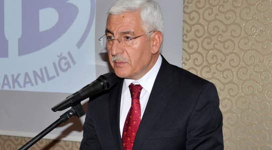 Sağlıksız Toplumlar Başarılı Olamamıştır"