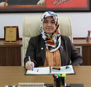 Sağllık'da 90 Gün Projesi