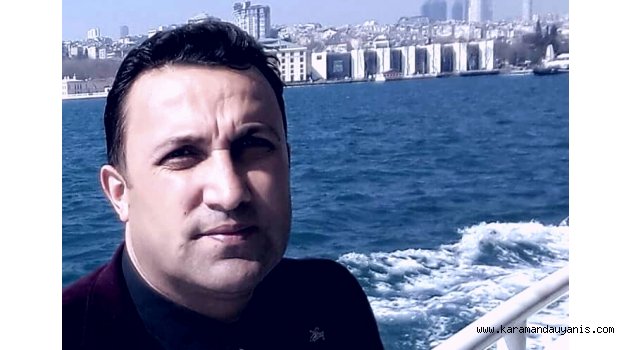 ŞAİR ŞAŞMA'DAN CUMHURİYET ŞİİRİ