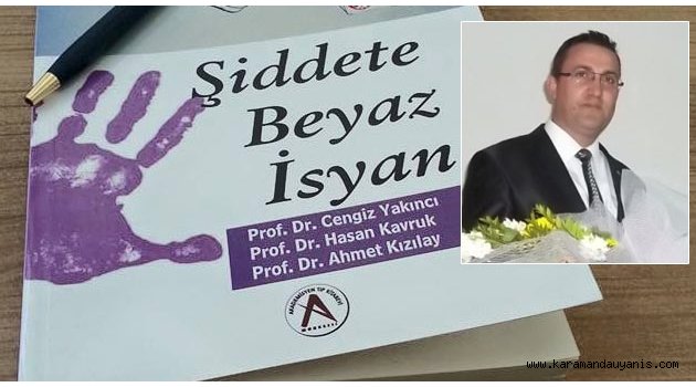 ŞAİR ŞAŞMA'DAN YENİ KİTAP