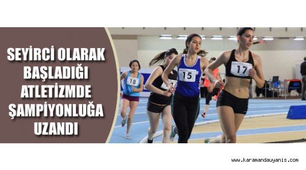 Salon Atletizm Şampiyonası