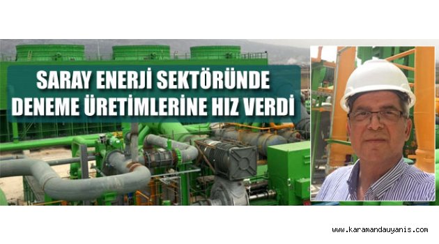 SAMİ ÖZDAĞ’DAN İLK PAYLAŞIM
