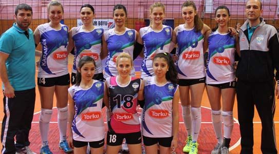 Şampiyonluğu Kucakladı