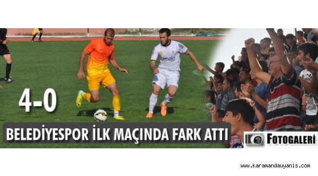 ŞAMPİYONLUK İÇİN UMUT VERDİ