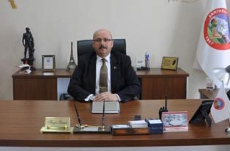 Samur'dan Dersane Açıklaması