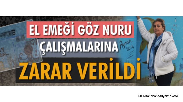 SANATA ÇİRKİN SALDIRI