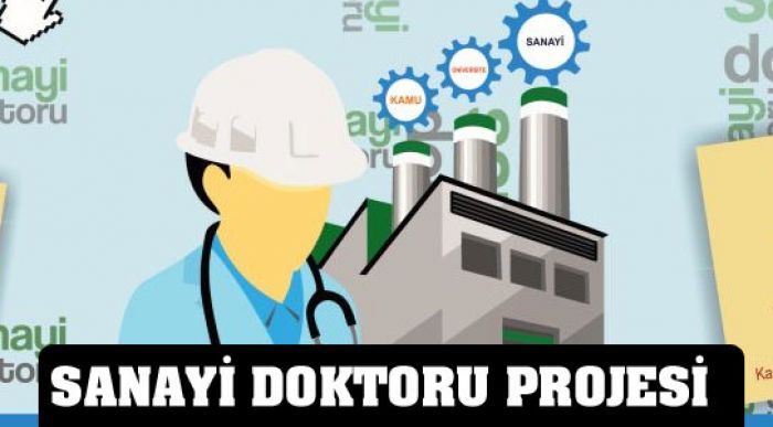 Sanayi Doktoru Projesi