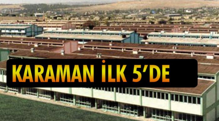 Sanayi Tesisi Başına