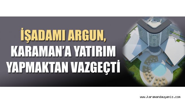SANAYİDE BÜYÜK İŞLER BAŞARIYORLAR..