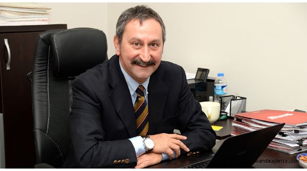 SARAY BİSKÜVİ EKİP RUHU İÇİN ÇALIŞIYOR