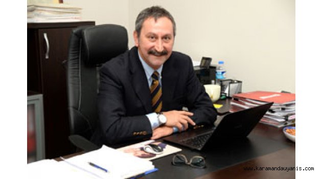 SARAY BİSKÜVİ EKİP RUHU İÇİN ÇALIŞIYOR