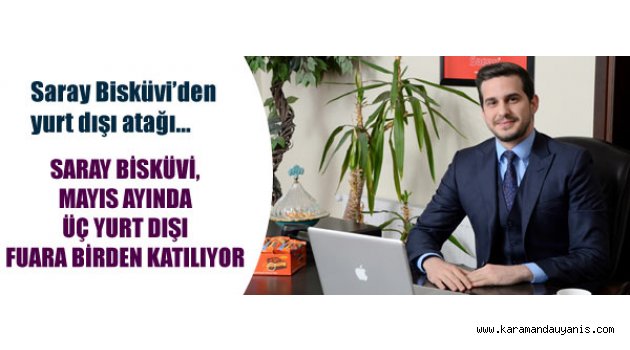 Saray Bisküvi