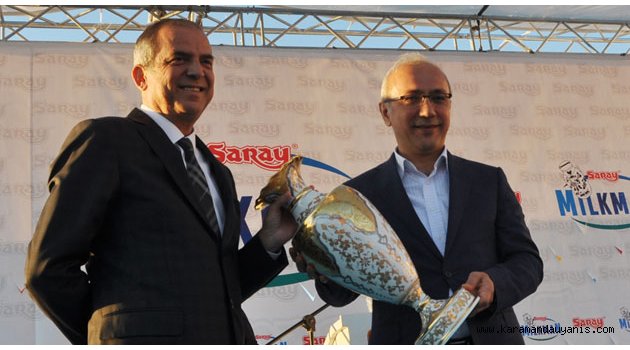 SARAY BİSKÜVİ