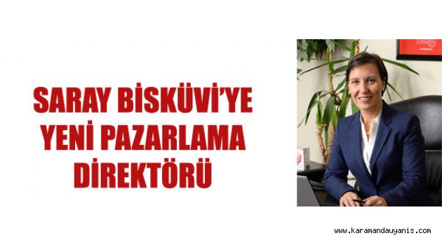 Saray Bisküvi