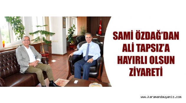 Saray Holding..