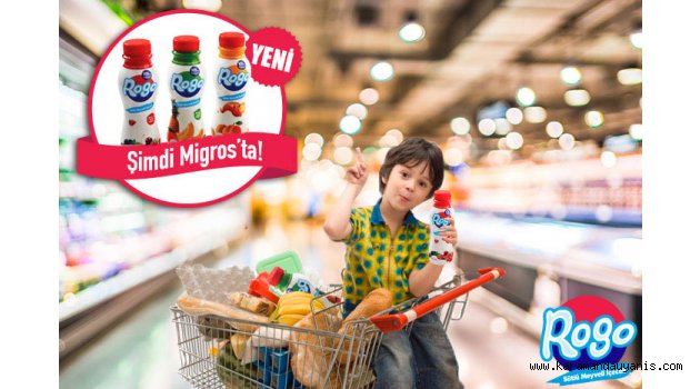 SARAY Milkman'dan Türkiye'de bir ilk