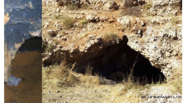 SARIVELİLER DOĞA YÜRÜYÜŞÜNE ÇIKIYOR