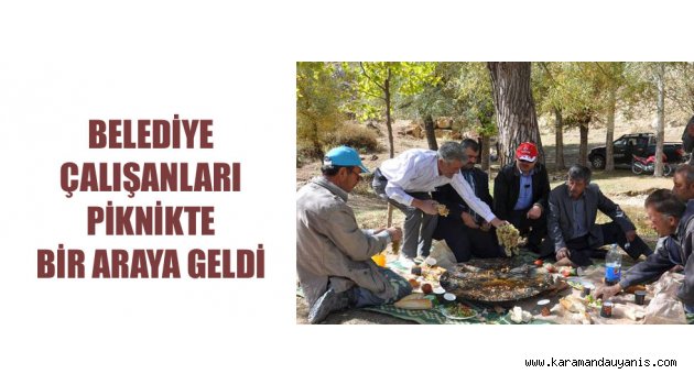 Sarıveliler İlçesi Belediyesi