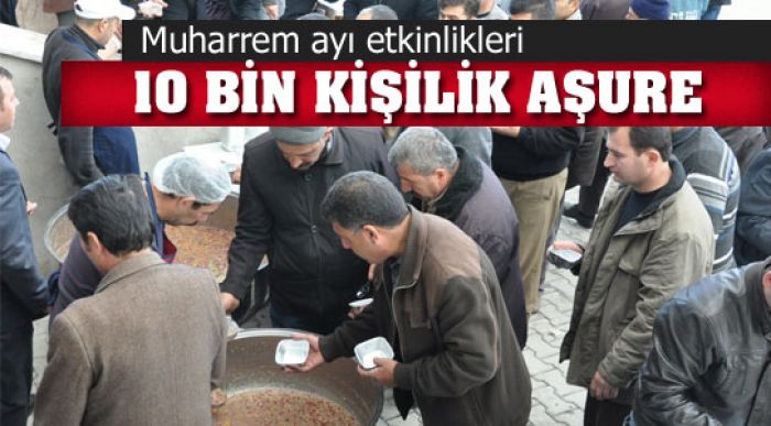 Sarıveliler Belediyesi'nden