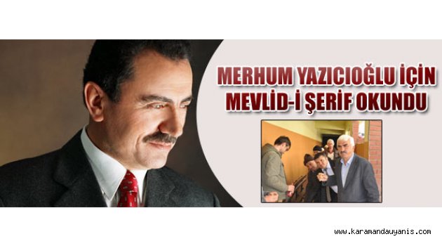 SARIVELİLER'DE..