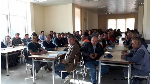 SARIVELİLRE’DE HİZMET ALANI ÇOĞALDI