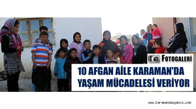 ŞARTLAR ÇOK KÖTÜ EVDE ELEKTRİK, SU YOK