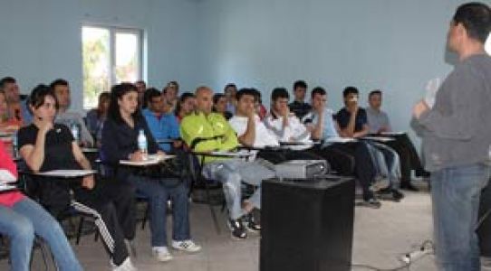 Satranç Aday Hakem Kursu Başlıyor