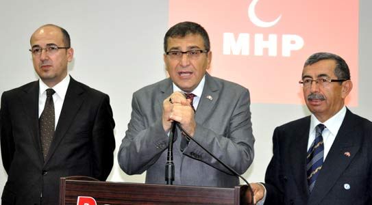 "saygı Duyuyoruz"