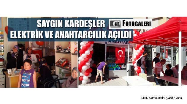 Saygın Kardeşler Elektrik