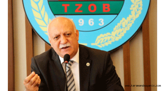 SEBZE İHRACATI YÜZDE 52 DÜŞTÜ