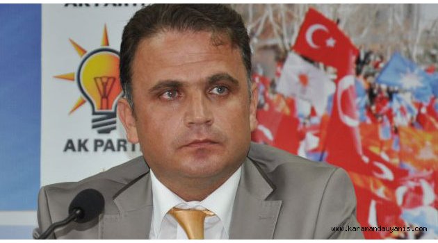 SEÇİM MESAJI
