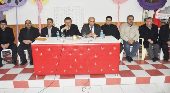Seçim Çalışmalarını Hızlandırdı