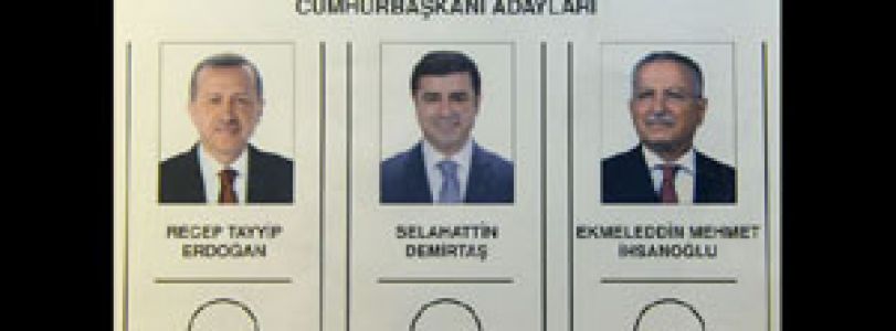 Seçim Yasakları Başladı