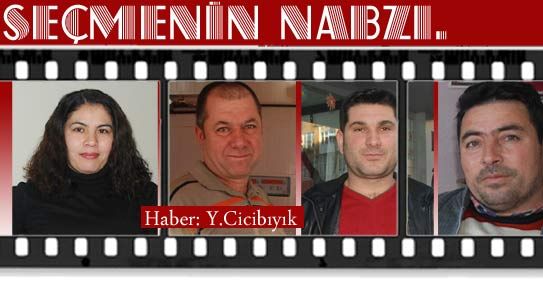 Seçime 47 Gün Kala