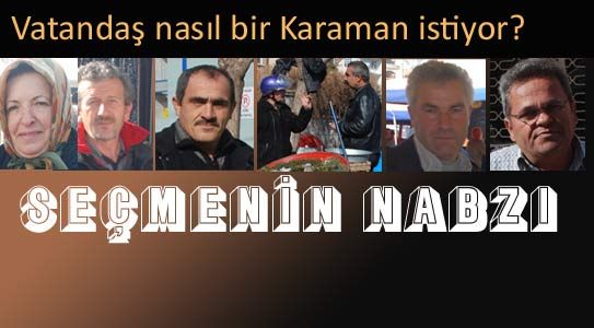 Seçime 51 Gün Kala (ııı)
