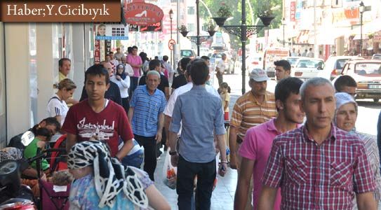 Seçime Doğru, Seçmenin Nabzı (ı)