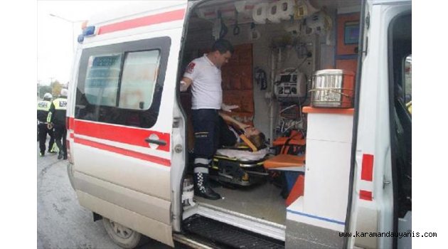 ŞEHİRDEN KISA KISA