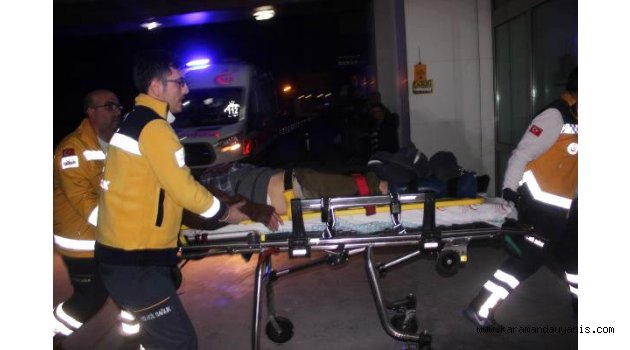 ŞEHİRDEN KISA KISA