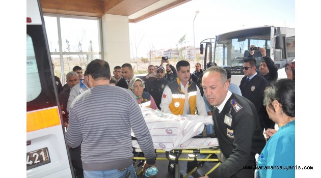 ŞEHİRDEN KISA KISA