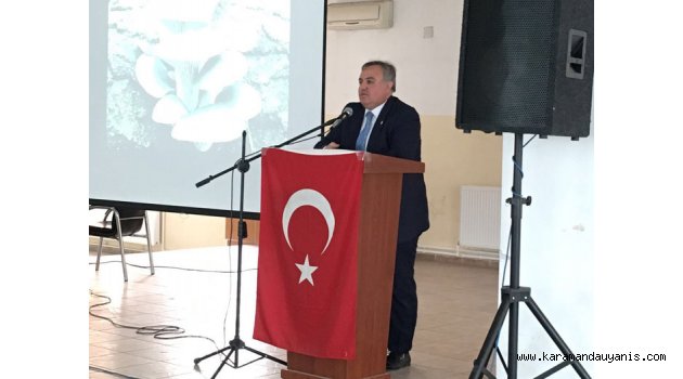 ŞEKER’DEN SEÇİM KUTLAMASI