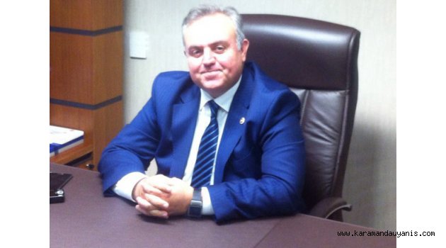 ŞEKER: &#039;HAİN SALDIRIYI ŞİDDETLE KINIYORUM&#039;