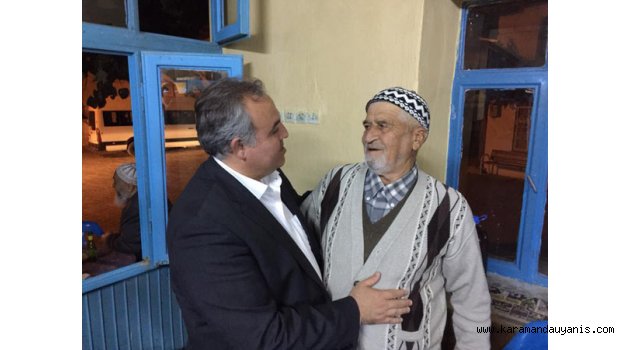 ŞEKER SEÇİM ÇALIŞMASI