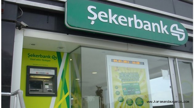ŞEKERBANK’TAN ÖZEL BAYRAM KAMPANYASI