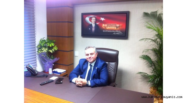 ŞEKER'DEN 1 MAYIS KUTLAMASI