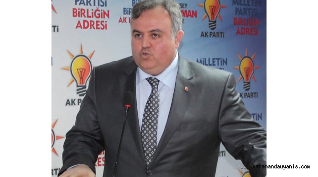 ŞEKER'DEN BASIN MESAJI