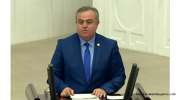 ŞEKER'DEN ÇANAKKALE MESAJI