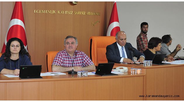 ŞEKER'DEN MECLİS ZİYARETİ