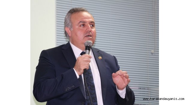 ŞEKER'DEN NEVRUZ MESAJI